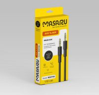 کابل تایپ سی MASARU مدل M307au