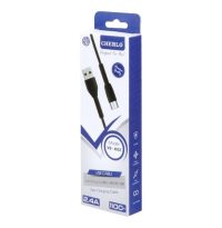 کابل میکرو پی وی سی  CH-V8K02