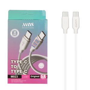 کابل آیو ایکس MNS مدل M023