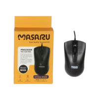 موس بی سیم برند MASARU مدل M332