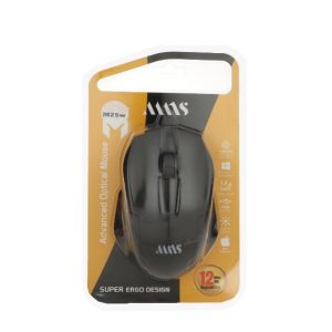 موس بی سیم برند MNS مدل M25W