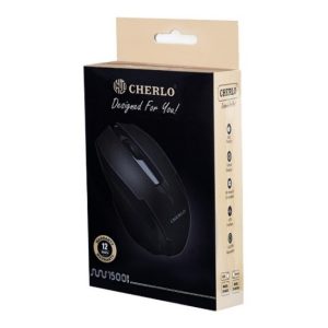 موس CHERLO مدل CH-M35