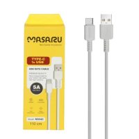 کابل تایپ سی پی وی سی M304C