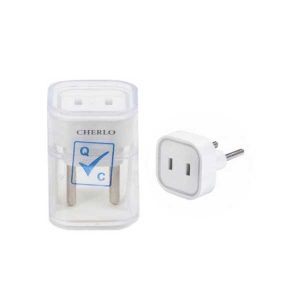کابل تبدیل USB به Lightning چرلو مدلCHIP09 به طول 110 سانتی متر