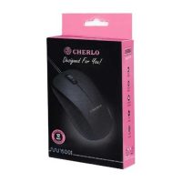 ماوس با سیم ماسارو چرلو با رابط USB