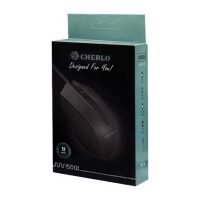 ماوس با سیم ماسارو چرلو  با رابط USB