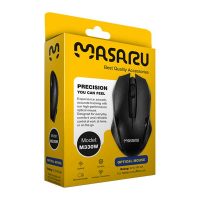 ماوس بی سیم ماسارو مدل M330W