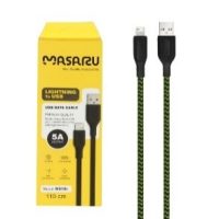 کابل تبدیل USB به Lightning  ماسارو  مدل MA310I