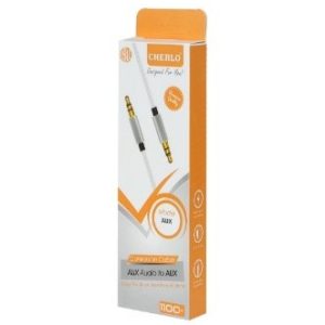 کابل تبدیل AUX به AUX چرلو مدل CH-AUX/AUX01