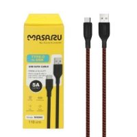 کابل تبدیل USB به TYPE-C ماسارو  مدل MA309C