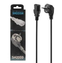 کابل پاور کامپیوتر شوش مدل SH1000PC