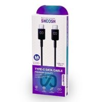 کابل تبدیل USB به TYPE-C  شوش مدل SH201C
