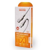 کابل تبدیل USB به TYPE-C شوش مدل SH403C