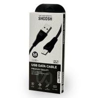 کابل تبدیل USB به Micro USB شوش مدل SH403A