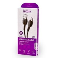 کابل تبدیل USB به Micro USB شوش مدل SH407A