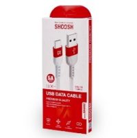 کابل تبدیل USB به TYPE-C شوش مدل SH405C