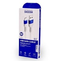 کابل تبدیل USB به Micro USB شوش مدل SH405A