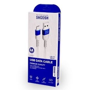 کابل تبدیل USB به Micro USB شوش مدل SH405A