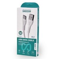 کابل تبدیل USB به TYPE-C شوش مدل SH20C