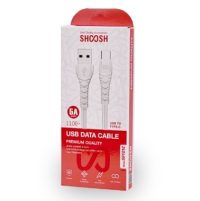 کابل تبدیل USB به TYPE-C شوش مدل SH101C