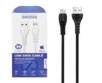 کابل تبدیل USB به Lightning شوش مدل SH101I