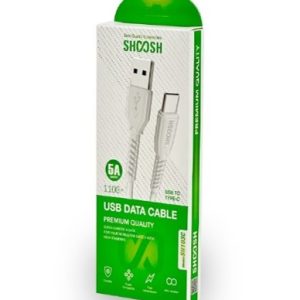 کابل تبدیل USB به TYPE-C شوش مدل SH103C