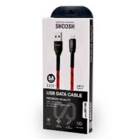 کابل تبدیل USB به TYPE-C  شوش مدل SH119C