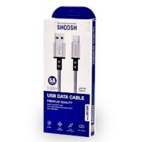 کابل تبدیل USB به TYPE-C شوش مدل SH120C