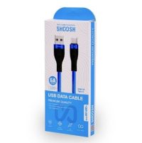 کابل تبدیل USB به TYPE-C شوش مدل SH140C+