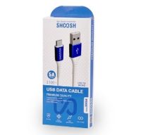 کابل تبدیل USB به Micro USB  شوش مدل SH65A
