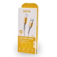 کابل تبدیل USB به Micro USB  شوش مدل SH65C