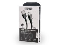 کابل تبدیل USB به TYPE-C  شوش مدل SH72C
