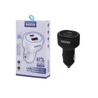 شارژر فندکی ماشین SH-804
