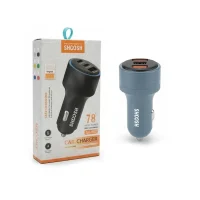 شارژر  فندکی ماشین SH-807