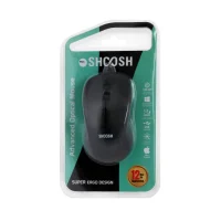 موس بی سیم شوش مدل M26 W